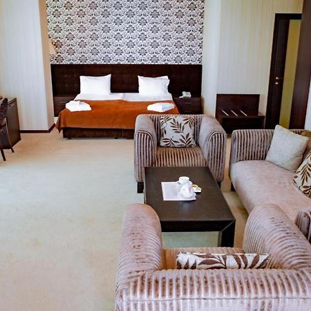 Stella Residence Club Odessa Buitenkant foto