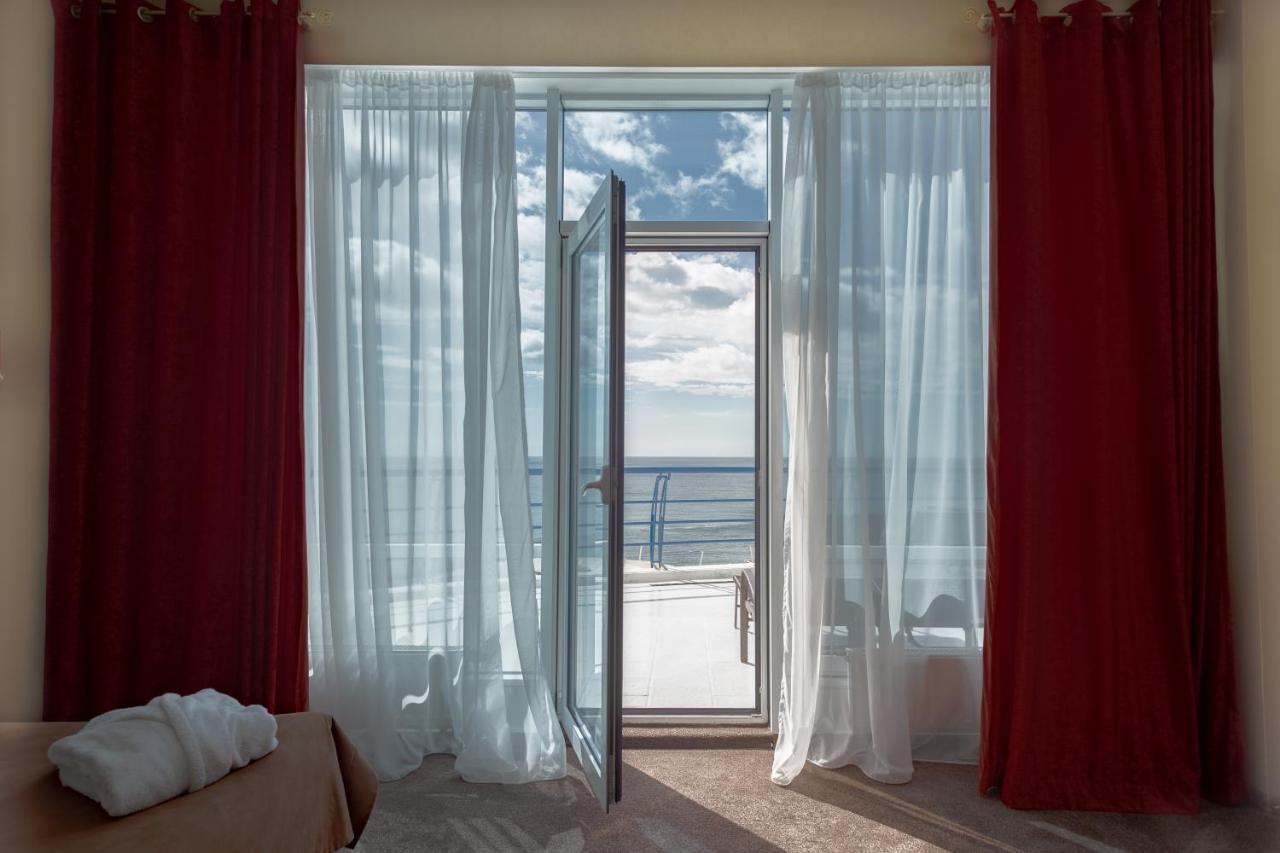 Stella Residence Club Odessa Buitenkant foto