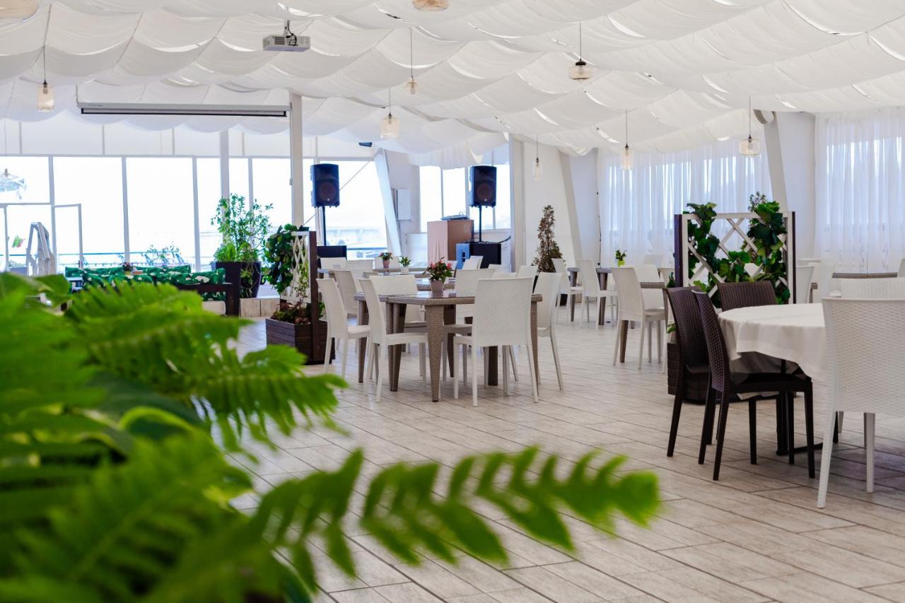 Stella Residence Club Odessa Buitenkant foto