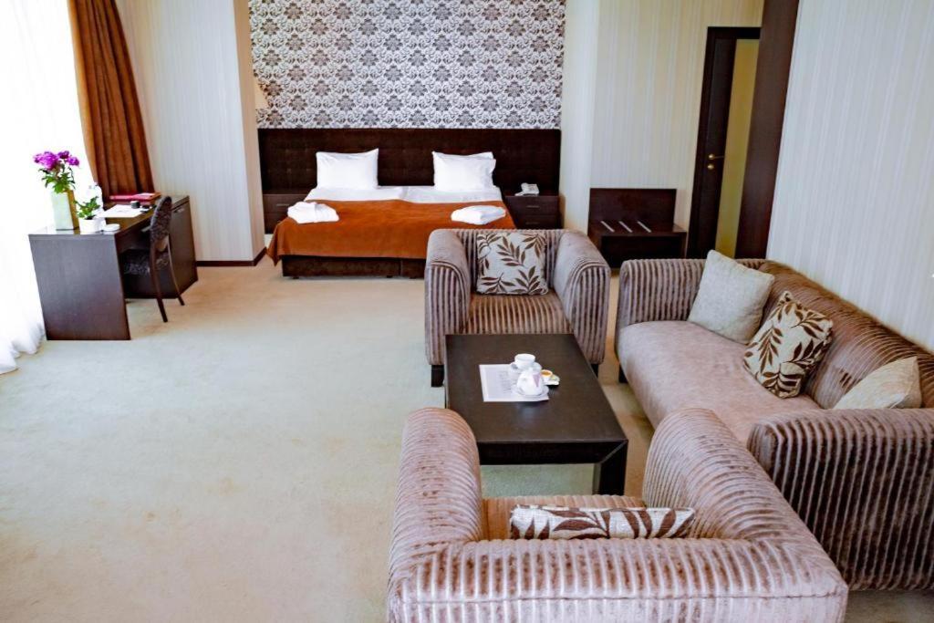 Stella Residence Club Odessa Buitenkant foto